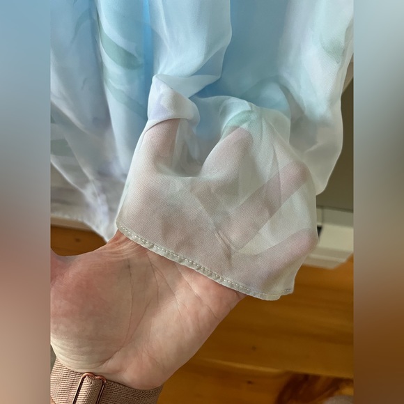 Show Me Your MuMu Luna Halter Dress - Picture 4 of 10